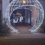 Le Louchonnais, T2, Wifi, 4 Personnes Bagnères-de-Luchon