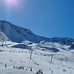 Le Louchonnais, T2, Wifi, 4 Personnes Bagnères-de-Luchon