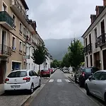 Διαμέρισμα Le Louchonnais, T2, Wifi, 4 Personnes *
