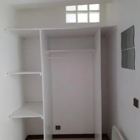 Le Louchonnais, T2, Wifi, 4 Personnes Apartamento Bagnères-de-Luchon