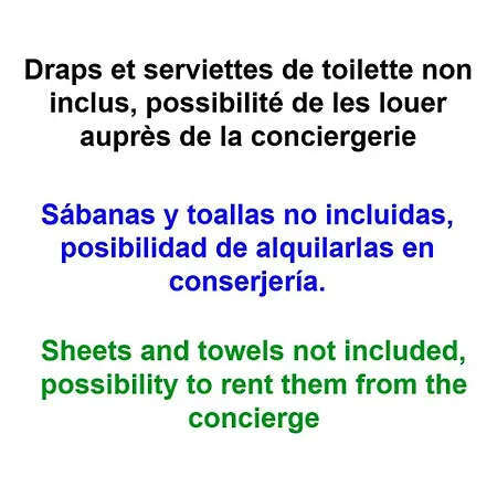 Le Louchonnais, T2, Wifi, 4 Personnes