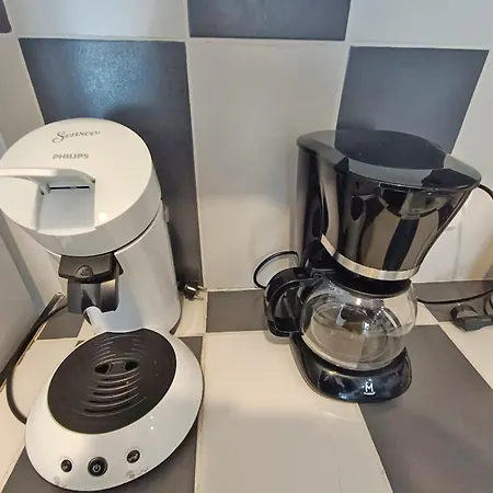 Le Louchonnais, T2, Wifi, 4 Personnes