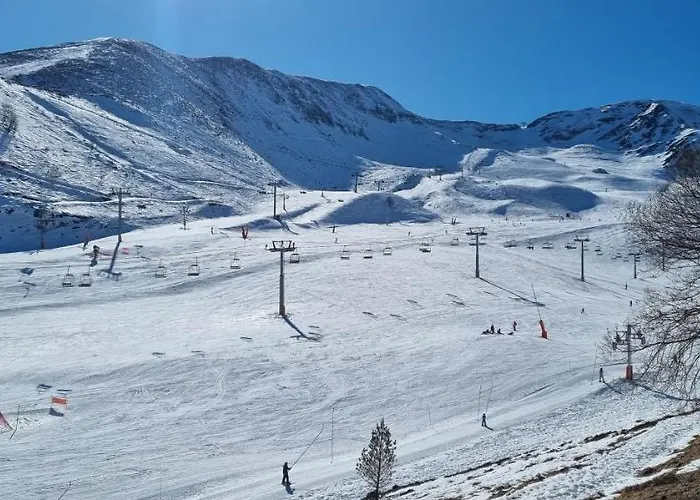 Le Louchonnais, T2, Wifi, 4 Personnes *