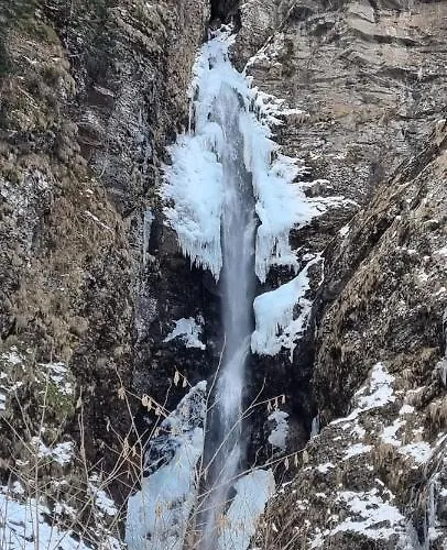 Le Louchonnais, T2, Wifi, 4 Personnes Bagnères-de-Luchon