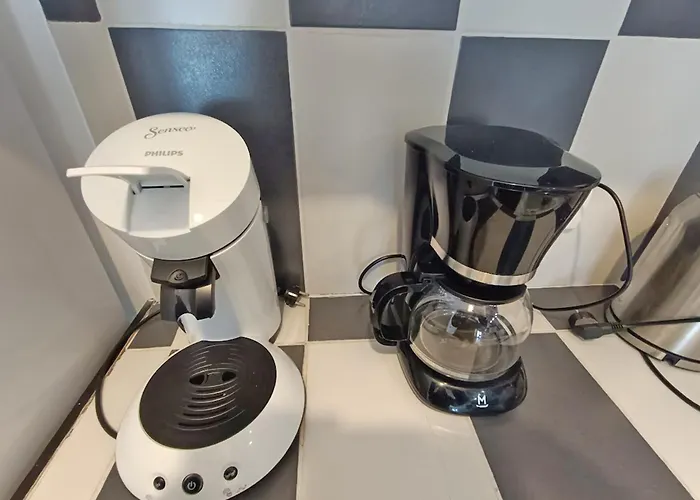 Le Louchonnais, T2, Wifi, 4 Personnes