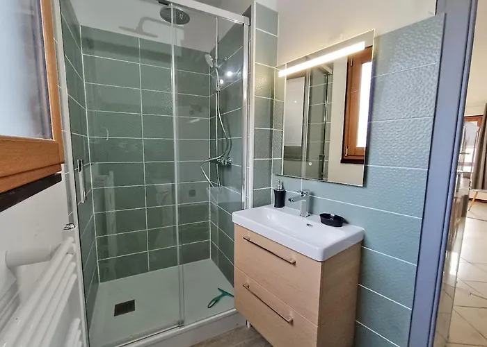 Le Louchonnais, T2, Wifi, 4 Personnes