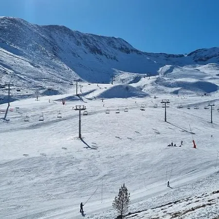 Le Louchonnais, T2, Wifi, 4 Personnes *