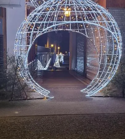 Le Louchonnais, T2, Wifi, 4 Personnes Bagnères-de-Luchon