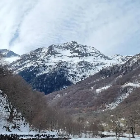 Le Louchonnais, T2, Wifi, 4 Personnes