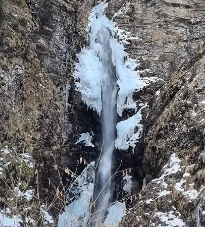 Le Louchonnais, T2, Wifi, 4 Personnes Bagnères-de-Luchon