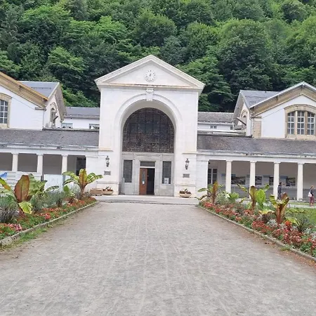 Le Louchonnais, T2, Wifi, 4 Personnes