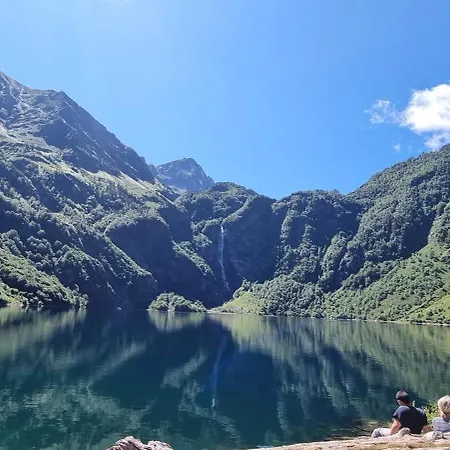 Le Louchonnais, T2, Wifi, 4 Personnes