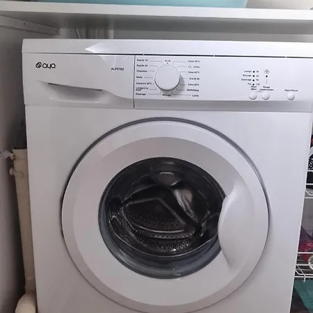 Le Louchonnais, T2, Wifi, 4 Personnes