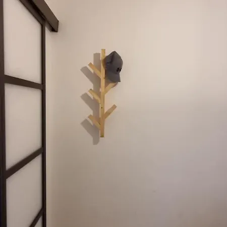 Le Louchonnais, T2, Wifi, 4 Personnes Apartment