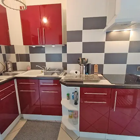 Le Louchonnais, T2, Wifi, 4 Personnes *