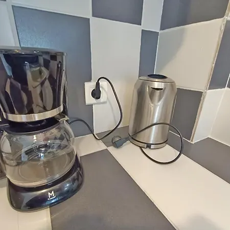 Le Louchonnais, T2, Wifi, 4 Personnes Apartment