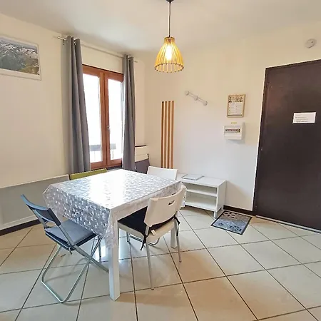 アパート Le Louchonnais, T2, Wifi, 4 Personnes Bagnères-de-Luchon