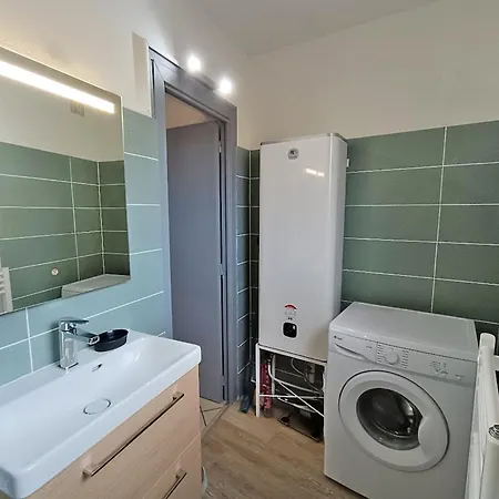 Le Louchonnais, T2, Wifi, 4 Personnes Apartment