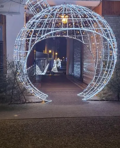 Le Louchonnais, T2, Wifi, 4 Personnes Bagnères-de-Luchon